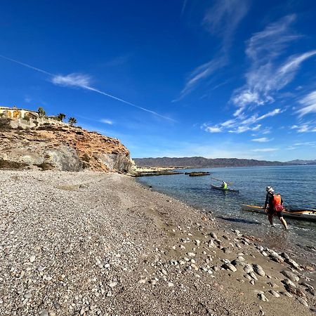 Hotel El Paraiso Calabardina Dış mekan fotoğraf