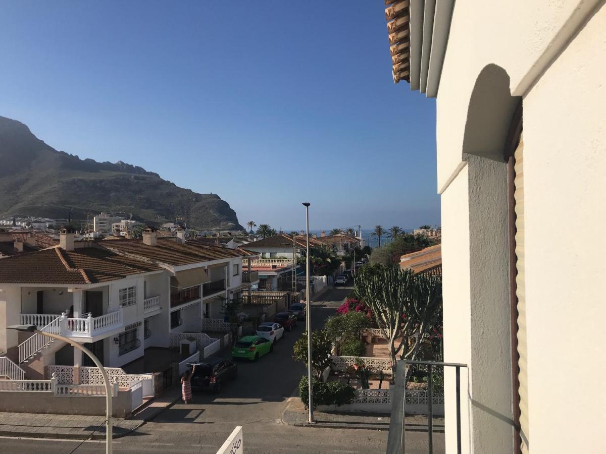 Hotel El Paraiso Calabardina Dış mekan fotoğraf