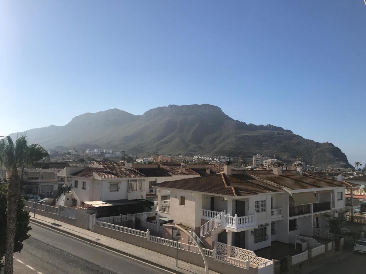 Hotel El Paraiso Calabardina Dış mekan fotoğraf